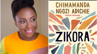 Here’s an Exclusive Excerpt of Chimamanda Ngozi Adichie’s Newest Fiction (You’re Welcome!)